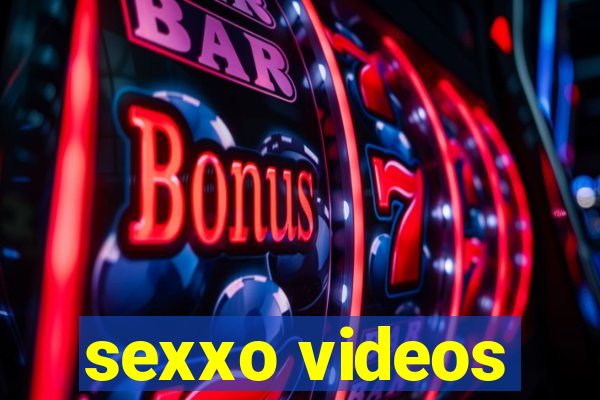 sexxo videos